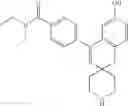 Fig. 696 - Spirocyclic heterocyclic derivatives and methods of their use