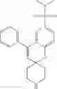 Fig. 699 - Spirocyclic heterocyclic derivatives and methods of their use