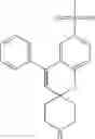 Fig. 701 - Spirocyclic heterocyclic derivatives and methods of their use