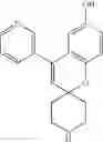 Fig. 702 - Spirocyclic heterocyclic derivatives and methods of their use