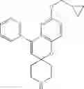 Fig. 705 - Spirocyclic heterocyclic derivatives and methods of their use