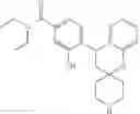 Fig. 74 - Spirocyclic heterocyclic derivatives and methods of their use