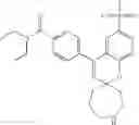 Fig. 776 - Spirocyclic heterocyclic derivatives and methods of their use
