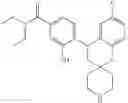 Fig. 96 - Spirocyclic heterocyclic derivatives and methods of their use