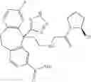 Fig. 1465 - Dipeptidyl peptidase-IV inhibitors
