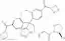 Fig. 1500 - Dipeptidyl peptidase-IV inhibitors