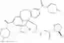 Fig. 1555 - Dipeptidyl peptidase-IV inhibitors