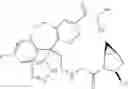 Fig. 1596 - Dipeptidyl peptidase-IV inhibitors
