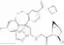Fig. 1598 - Dipeptidyl peptidase-IV inhibitors
