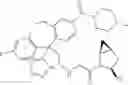 Fig. 1612 - Dipeptidyl peptidase-IV inhibitors