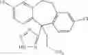 Fig. 175 - Dipeptidyl peptidase-IV inhibitors