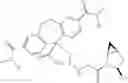 Fig. 2190 - Dipeptidyl peptidase-IV inhibitors