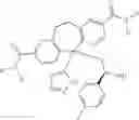 Fig. 270 - Dipeptidyl peptidase-IV inhibitors