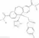 Fig. 295 - Dipeptidyl peptidase-IV inhibitors