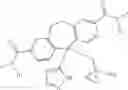 Fig. 298 - Dipeptidyl peptidase-IV inhibitors