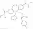 Fig. 344 - Dipeptidyl peptidase-IV inhibitors