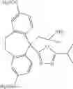 Fig. 370 - Dipeptidyl peptidase-IV inhibitors