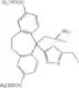 Fig. 392 - Dipeptidyl peptidase-IV inhibitors