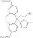 Fig. 398 - Dipeptidyl peptidase-IV inhibitors