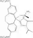 Fig. 546 - Dipeptidyl peptidase-IV inhibitors