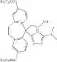 Fig. 670 - Dipeptidyl peptidase-IV inhibitors