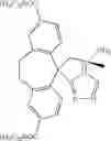 Fig. 672 - Dipeptidyl peptidase-IV inhibitors