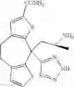 Fig. 714 - Dipeptidyl peptidase-IV inhibitors
