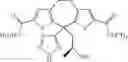 Fig. 728 - Dipeptidyl peptidase-IV inhibitors