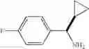 Fig. 838 - Dipeptidyl peptidase-IV inhibitors