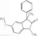 Fig. 46 - Agents useful for reducing amylioid precursor protein and treating dementia and methods of use thereof
