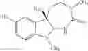 Fig. 51 - Agents useful for reducing amylioid precursor protein and treating dementia and methods of use thereof