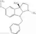 Fig. 55 - Agents useful for reducing amylioid precursor protein and treating dementia and methods of use thereof