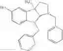 Fig. 71 - Agents useful for reducing amylioid precursor protein and treating dementia and methods of use thereof