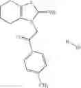 Fig. 80 - Agents useful for reducing amylioid precursor protein and treating dementia and methods of use thereof