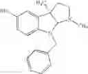 Fig. 84 - Agents useful for reducing amylioid precursor protein and treating dementia and methods of use thereof