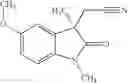 Fig. 85 - Agents useful for reducing amylioid precursor protein and treating dementia and methods of use thereof