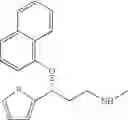 Fig. 04 - Pure duloxetine hydrochloride