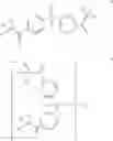 Fig. 03 - Trifunctional photoinitiators