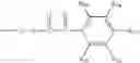 Fig. 52 - Trifunctional photoinitiators