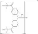 Fig. 92 - Trifunctional photoinitiators