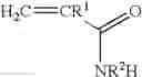 Fig. 03 - Glyoxalated inter-copolymers with high and adjustable charge density