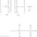 Fig. 09 - Catalytic composition and its preparation and use for preparing polymers from ethylenically unsaturated monomers