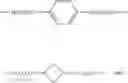 Fig. 27 - Amphiphilic molecular modules and constructs based thereon