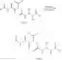 Fig. 24 - Processes for preparation of pyrimidine derivatives and intermediates