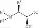 Fig. 06 - Methods of preparing retroviral proteases inhibitor intermediates