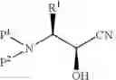 Fig. 14 - Methods of preparing retroviral proteases inhibitor intermediates