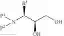 Fig. 17 - Methods of preparing retroviral proteases inhibitor intermediates