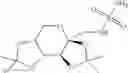Fig. 13 - Process for preparation of sulfamide derivatives