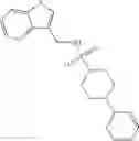 Fig. 16 - Process for preparation of sulfamide derivatives