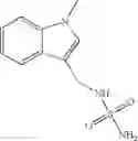 Fig. 18 - Process for preparation of sulfamide derivatives
